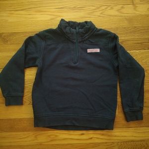 Vineyard Vine Youth 7 Sweater